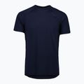 Велофутболка чоловіча POC Light Merino turmaline navy