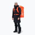 Рюкзак лижний POC Race 130 л fluorescent orange 4