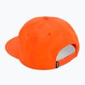 Бейсболка POC Race Stuff fluorescent orange 3