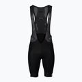 Велошорти чоловічі POC Thermal VPDs Bib Shorts uranium black