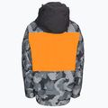 Куртка для сноуборду дитяча Quiksilver Groomer чорна EQBTJ03123 2