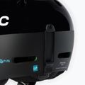 Шолом лижний POC Artic SL 360 SPIN чорний 10178 7