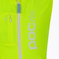 Жилет захичний дитячий POC POCito VPD Air Vest жовтий 20024 3