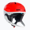 Шолом лижний POC Artic SL 360 SPIN червоний 10178