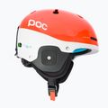 Шолом лижний POC Artic SL 360 SPIN червоний 10178 4
