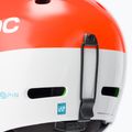 Шолом лижний POC Artic SL 360 SPIN червоний 10178 7