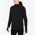 Кофта трекінгова чоловіча POC Merino Zip Hood uranium black