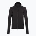 Кофта трекінгова чоловіча POC Merino Zip Hood uranium black 2