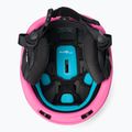 Шолом лижний жіночий POC Obex Spin рожевий 10103 5