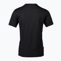 Футболка трекінговаa POC 61602 Tee uranium black 4