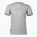 Футболка трекінговаa POC 61602 Tee grey/melange