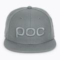 Бейсболка POC Corp Cap pegasi grey 2