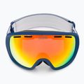 Маска лижна POC Fovea Clarity lead blue/spektris orange 40403-8270 2