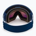 Маска лижна POC Fovea Clarity lead blue/spektris orange 40403-8270 3