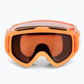 Маска лижна  дитяча POC POCito Iris fluorescent orange/orange 40063-9050 2