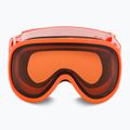 Маска лижна дитяча POC POCito Retina fluorescent orange 2