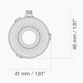 Плита туристична Primus Micron III Piezo 6