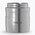 Термос для їжі Primus Flinta Insulated Lunch Jug 400 ml stainless steel 2