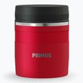 Термос для їжі Primus Flinta Insulated Lunch Jug 400 ml primus red