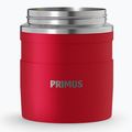 Термос для їжі Primus Flinta Insulated Lunch Jug 400 ml primus red 2