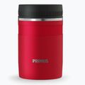 Термос для їжі Primus Flinta Insulated Lunch Jug 550 ml primus red