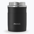 Термос для їжі Primus Flinta Insulated Lunch Jug 550 ml cliffside ash 2