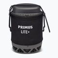 Плита туристична Primus Lite Plus Stove System II 0,8 l black