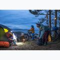 Туристичний газовий ліхтар Primus Micron Lantern зі сталевою сіткою 4