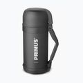Термос для їжі Primus Food Vacuum 1200 мл black