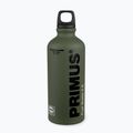 Туристична пляшка Primus Fuel 600 мл лісова зелена