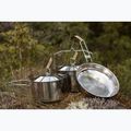 Набір кастрюль Primus CampFire Cookset 1 л + 1,8 л + Сковорідка 2