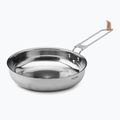 Сковорода Primus CampFire Frying Pan Stainless Steel silver