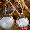 Сковорода Primus CampFire Frying Pan Stainless Steel silver 2