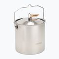 Каструля туристична Primus CampFire 5 l stainless steel