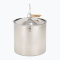 Каструля туристична Primus CampFire 5 l stainless steel 3