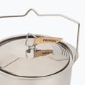 Каструля туристична Primus CampFire 5 l stainless steel 4