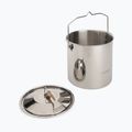 Каструля туристична Primus CampFire 5 l stainless steel 8