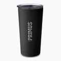 Кружка термічна Primus Vacuum Tumbler 600 мл black