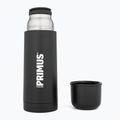 Термос Primus Vacuum Bottle 350 ml чорний P741036 2