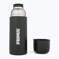 Термос Primus Vacuum Bottle 500 ml чорний P741046 2
