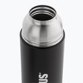 Термос Primus Vacuum Bottle 750 ml чорний P741056 4