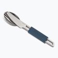 Столові прибори туристичні Primus Leisure Cutlery блакитні P735446