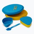 Набір туристичного посуду Primus Meal Set Pippi blue 2