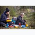 Набір туристичного посуду Primus Meal Set Pippi red 4