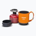 Набір для приготування їжі Primus Lite Plus Stove System orange 3