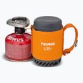 Набір для приготування їжі Primus Lite Plus Stove System orange 4