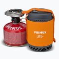 Набір для приготування їжі Primus Lite Plus Stove System orange 5