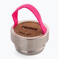 Термопляшка Primus Klunken Bottle 700 ml рожева P741920 3