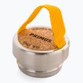 Термопляшка Primus Klunken Bottle 700 ml жовта P741950 3