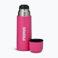 Термос Primus Vacuum Bottle 350 мл pink 2